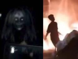 Penyebab Kematian Aidil di Rumah Hantu Pasar Malam, Warga Malino Parimo Menyangkal Keterlibatan