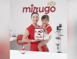 Bersama Jennifer Bachdim dan Ahli Nutrisi Dunia, Mirugo Nutrition Hadirkan Formula Bersih Baru