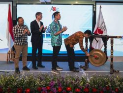 Seminar Teknis AGII, Kuatkan Ekosistem Gas Industri RI Menuju Netral Karbon
