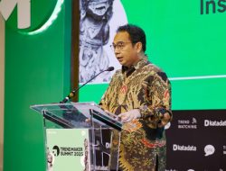 Puncak Inovasi 2025: Menggerakkan Kolaborasi Indonesia Masa Depan
