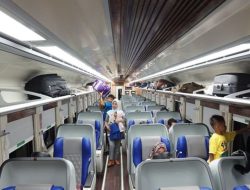 7 Pilihan Kereta Tujuan Solo–Blitar untuk Liburan Akhir Tahun: Panduan Lengkap untuk Wisatawan