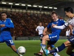 Live Streaming Newcastle vs Tottenham di Liga Inggris Besok Dini Hari