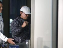 OTT Bupati Lampung Tengah: Ardito Wijaya Ditangkap Usai 9 Bulan Jabat Posisi