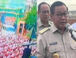 Dua Rumah Sakit Tangani Korban Tabrakan MBG di SD Kalibaru, Pemprov DKI Tanggung Biaya
