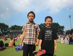 Resolusi 2026: Umroh Bersama Keluarga