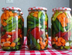 7 Rahasia Fermentasi yang Mengubah Bahan Sederhana Menjadi Lezat