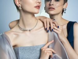 Tampil beda di Tahun Baru dengan Perhiasan Mewah MONDIAL