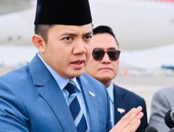 Kemarahan Pemerintah atas Keterlambatan Penanganan Banjir Sumatera, Seskab Teddy: Bergerak Tanpa Sorotan Kamera