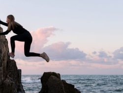 7 Alasan yang Harus Dibuang untuk Membangun Mental Tangguh Menurut David Goggins