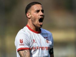 Mahar Rp 10,43 Miliar! Persebaya Bajak Pemain Persija