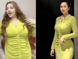Lisa Mariana: Masih Banyak Wanita Antre di Balik Ridwan Kamil, Aura Kasih Bukan yang Terakhir