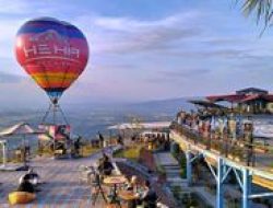 6 Destinasi Wisata Natal Terbaik di Jogja 2025 untuk Keluarga, Pesan Tiket Sekarang!