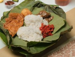 Liburan ke Cirebon? Temukan Kuliner Tersembunyi Ini!