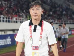 Tiga Faktor Utama Terungkap, Shin Tae-yong Tak Pergi ke Persebaya
