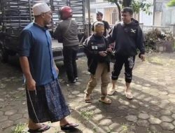 Kompol Edison Menangkap Komplotan Perampok dengan Berpura-pura Jadi Pak Haji