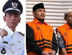 Sering Pamer Kekayaan, Abah Kunang Bantu Anak Korupsi Rp9,5 Miliar