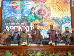 APBN Semakin Gelap: Pendapatan Menurun, Anggaran Digunakan untuk Bayar Utang