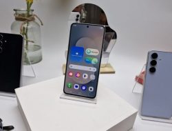 Eksperimen Edit Foto AI di Galaxy S25 FE, Praktis dan Mudah Diuji