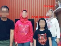 Pandangan Kosong SAS Setelah Bunuh Ibu, Diduga Akibat Masalah Kecil, Duduk Termenung di Sofa