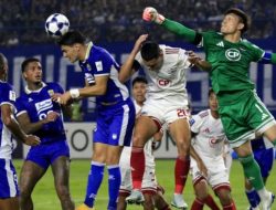 Bojan Hodak Siapkan Rotasi, Barros dan Matricardi Sepakat Fokus pada Persib di Kie Raha