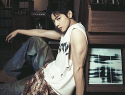 Lirik Lagu Sweet Papaya: Cinta Penuh Gairah Cha Eun Woo