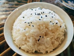 Bisakah Menyimpan Sisa Nasi di Kulkas? Ini Penting Diketahui