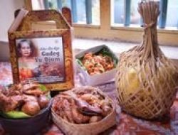 7 Gudeg Legendaris Yogyakarta yang Wajib Dicoba, Paling Disukai Wisatawan