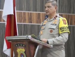 Bupati Aceh Tamiang Armia Fahmi, Mantan Jenderal Polri yang Jadi Sorotan Prabowo