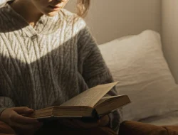 7 Buku yang Meningkatkan Kecerdasan Emosionalmu