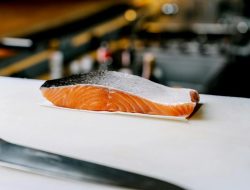 7 Bahan Ikan untuk Kesehatan Ibu Hamil dan Perkembangan Otak Janin