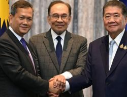 Trump Menyangkal, Thailand Akui Tidak Ada Kesepakatan Gencatan Senjata Baru dengan Kamboja