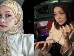 Viral 3 Poin Klarifikasi Yuka, Akui Nama Kontak Jule Diganti Zakie, Minta Maaf