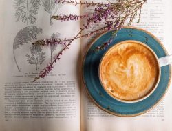 7 Rahasia Kopi yang Membuat Kita Lebih Fokus, Serius!