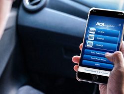 Cara Membuat BCA Wrapped 2025 ala TikTok, Cek Arus Kas Bulanan!