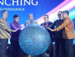 Indonesia Sampaikan Dukungan Global untuk Proposal Royalti di Hadapan Dubes Dunia