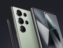 Harga HP Samsung S24 dan S24FE Terbaru, Pilih yang Mana? Cuma Segini Jelang Tahun Baru 2026