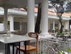 11 Restoran Keluarga Paling Disukai di Solo, Nyaman, Luas, dan Cocok untuk Quality Time