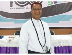 Berita Terpopuler Kalteng: Open House Natal Kapolda, Penumpang Capai 24 Ribu, Waspada Cuaca Ekstrem
