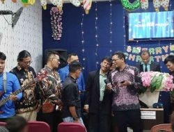 Batik Pak Ustadz: Kisah Natal tentang Janji dan Toleransi yang Diam