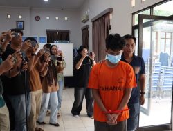 Lamaran Ditolak, Ancaman Bom Menggeger Sekolah Depok