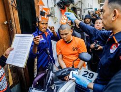 Kilas 2025: 3 Kasus Mutilasi Mengguncang Jawa Timur, Mulai dari Pacar hingga Bayi!