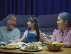 Jika Nenekmu Masak 10 Hidangan Ini, Kamu Pasti Dibesarkan di Keluarga Rajin