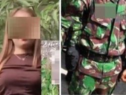 Kronologi Pembunuhan Janda Muda oleh Dua Anggota TNI, Mayat Dibuang di Bawah Jembatan dan Dimakan Biawak