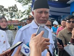3 Berita Terpopuler Sumbar: Galodo Susulan, Polemik Jembatan KA Lembah Anai, dan Rendang untuk Aceh