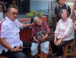 Samuel, Dalang Pembongkaran Rumah Nenek Elina di Surabaya