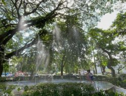 Prakiraan Cuaca Malang – Kota Batu Hari Ini: Kabut, Hujan, dan Udara Kabur Dominan