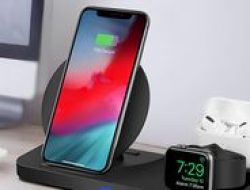 Daftar HP Flagship Terbaik dengan Pengisian Nirkabel di Indonesia Desember 2025: Tanpa Kabel, Maksimal Performa!