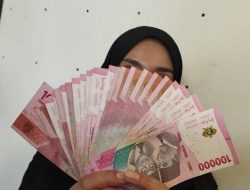 UMK Tarakan 2026 Tembus Rp4,7 Juta, Tertinggi di Kalimantan Utara