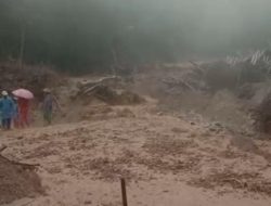 3 Berita Paling Dibaca Sumbar: Gempa Beruntun, Jalan Putus Akibat Galodo dan Bantuan Bencana Wakapolri