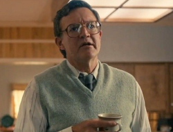 Asal-usul keluarga Mike Wheeler di Stranger Things